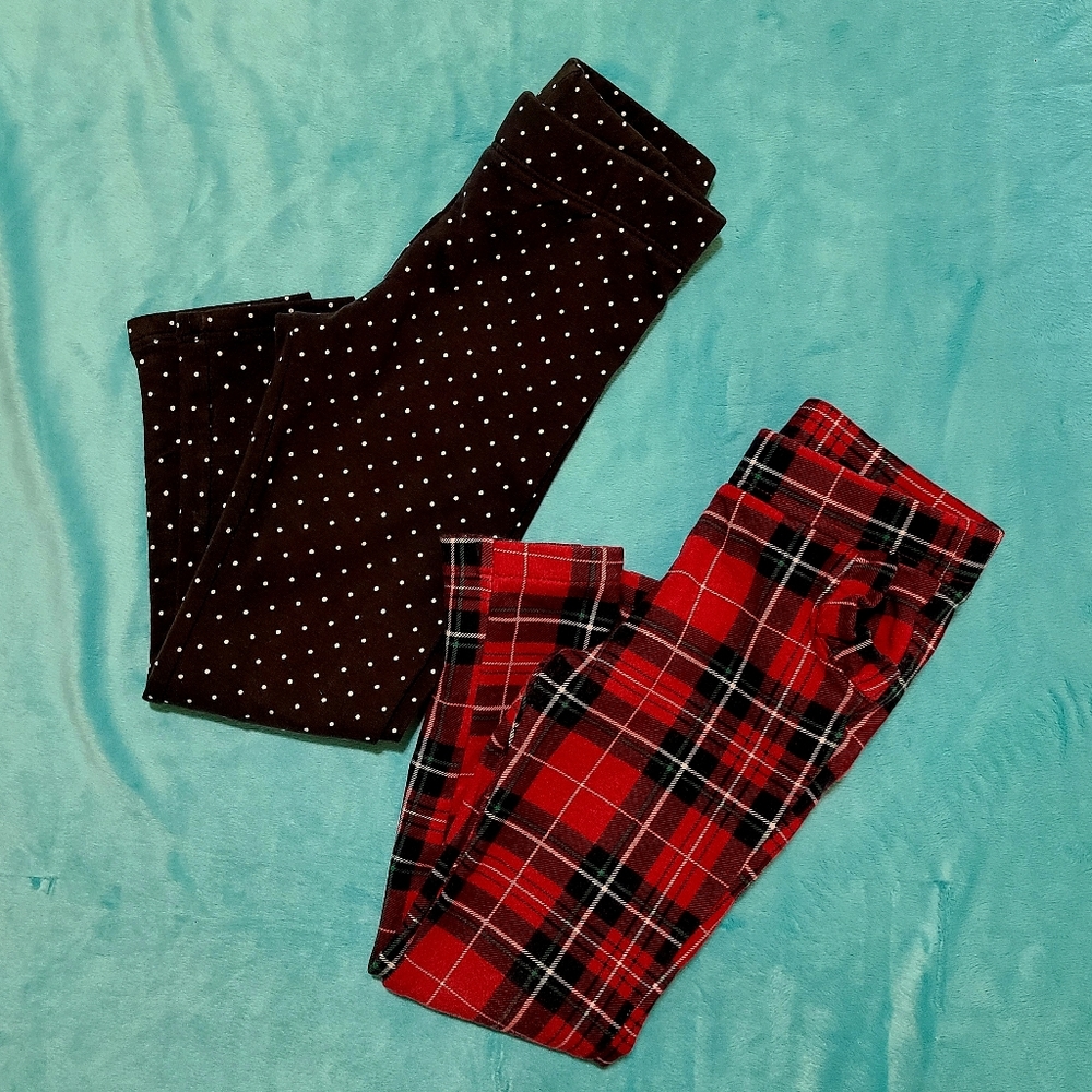 H&M 4T Legging Set
